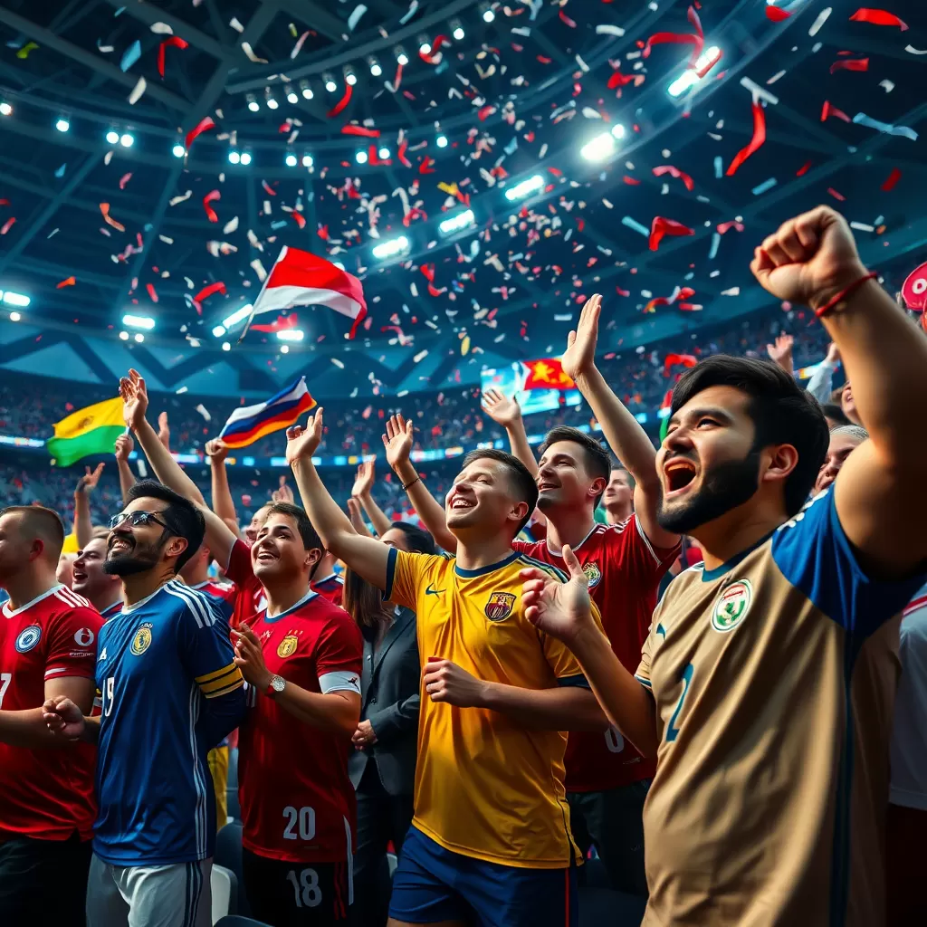 Lịch thi đấu vòng bảng World Cup 2026: Cập nhật chi tiết theo giờ Việt Nam — view 4