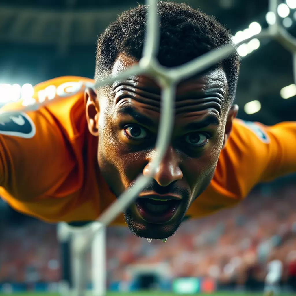 World Cup 2026: Bảng J và Những Trận Cầu Tâm Điểm Không Thể Bỏ Lỡ