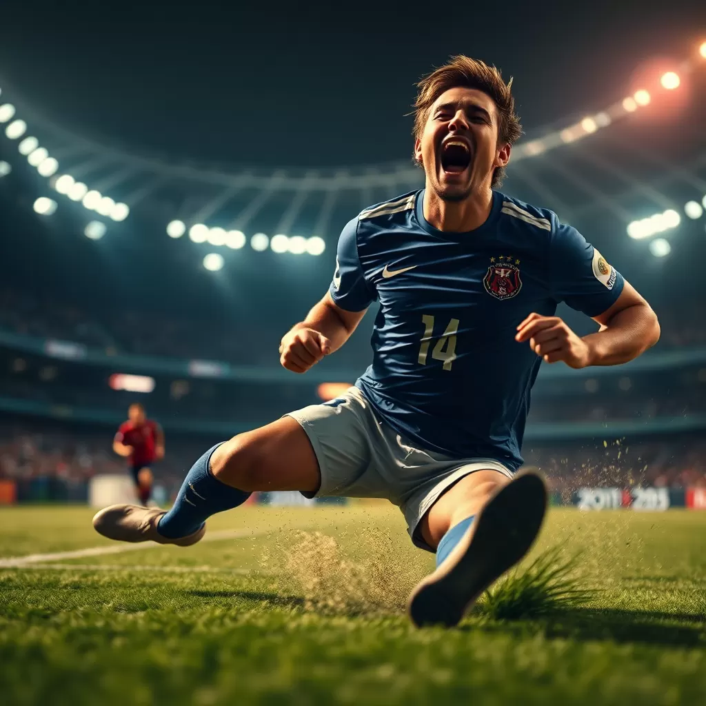 World Cup 2026: Bảng J và Những Trận Cầu Tâm Điểm Không Thể Bỏ Lỡ — view 4
