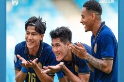 ĐT Việt Nam tranh vé bán kết AFF Cup, cảnh giác “vũ khí bí mật” của Campuchia